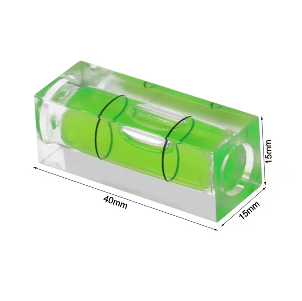 Mini-Wasserwaage