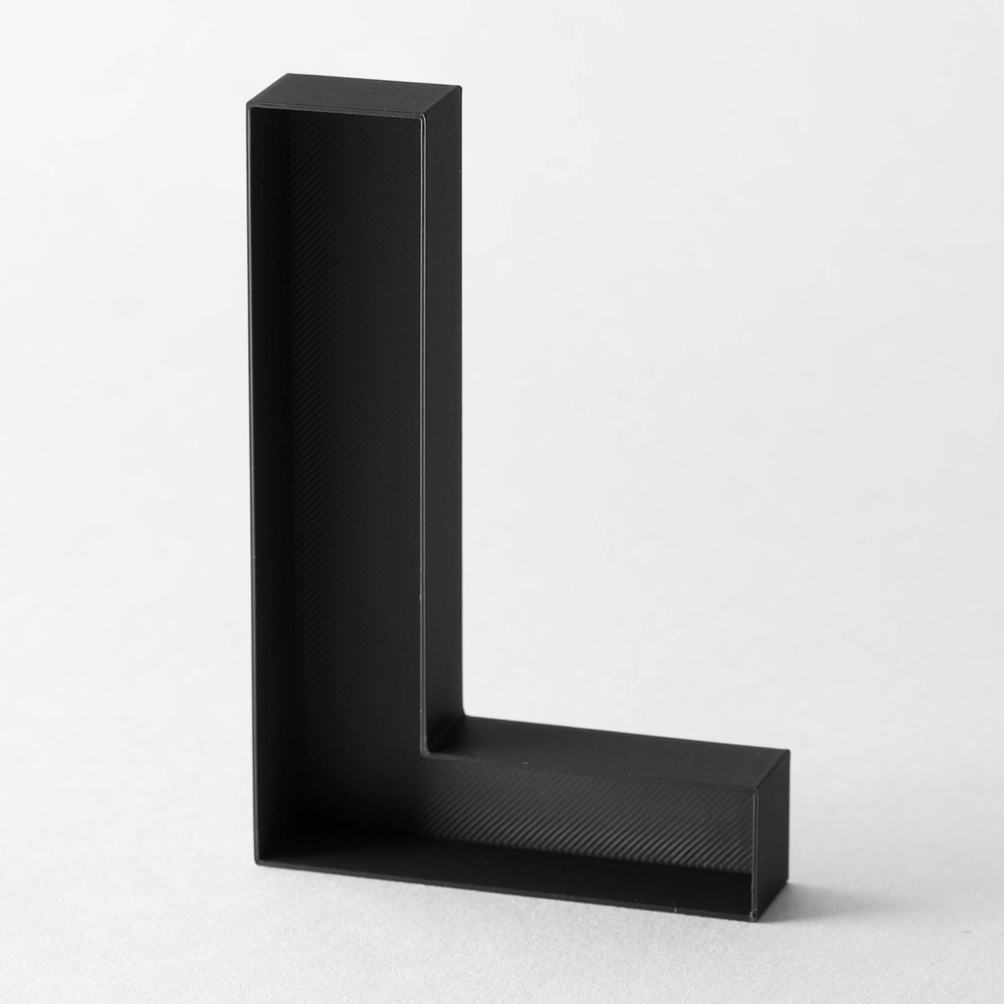 L – Buchstabe
