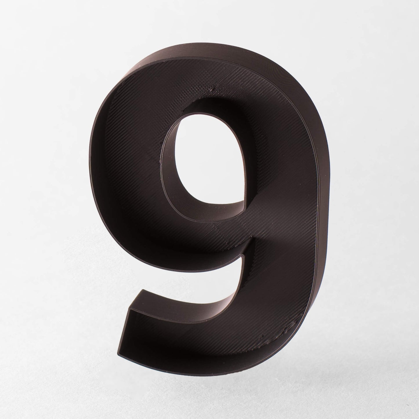 9 – Zahl