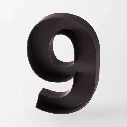 9 – Zahl