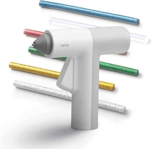 HOTO Heißklebepistole kabellos