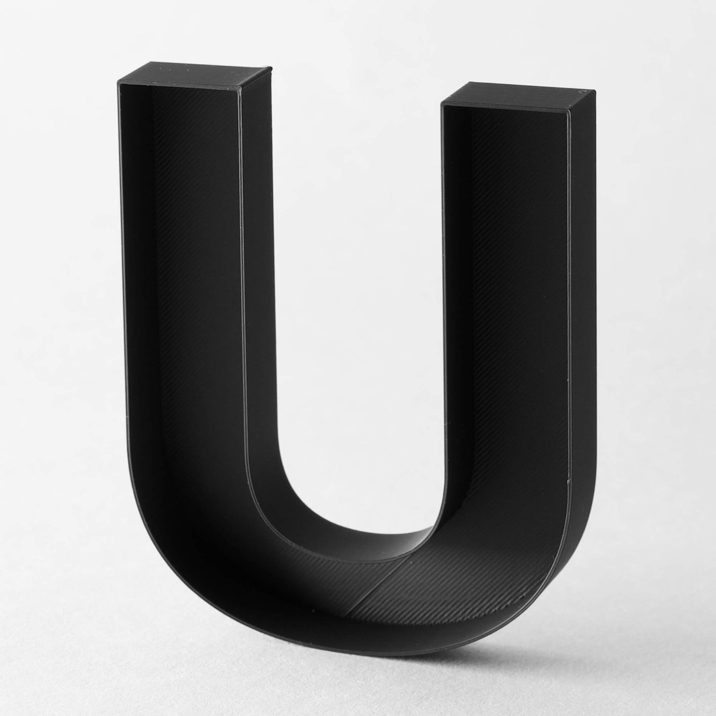 U – Buchstabe