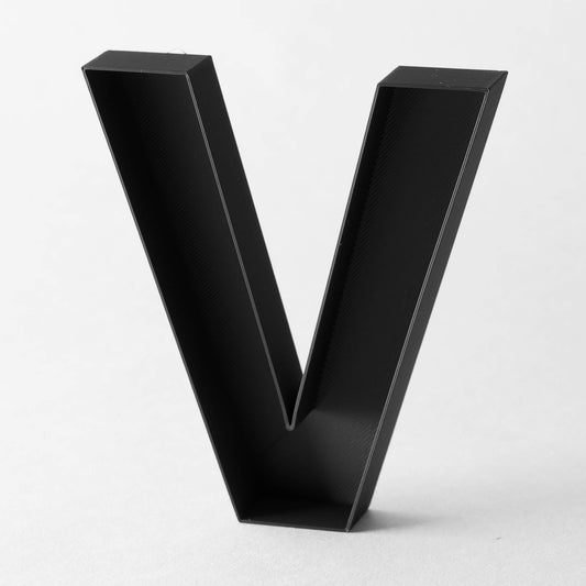 V – Buchstabe